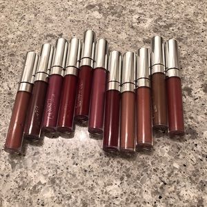 Colourpop lip gloss